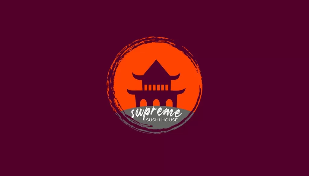Supreme Sushi House